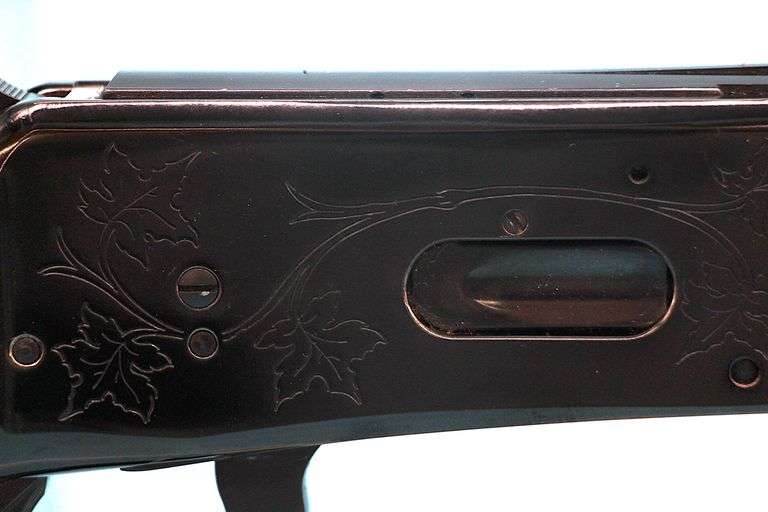 Winchester 94 Canadian Centennial 30/30