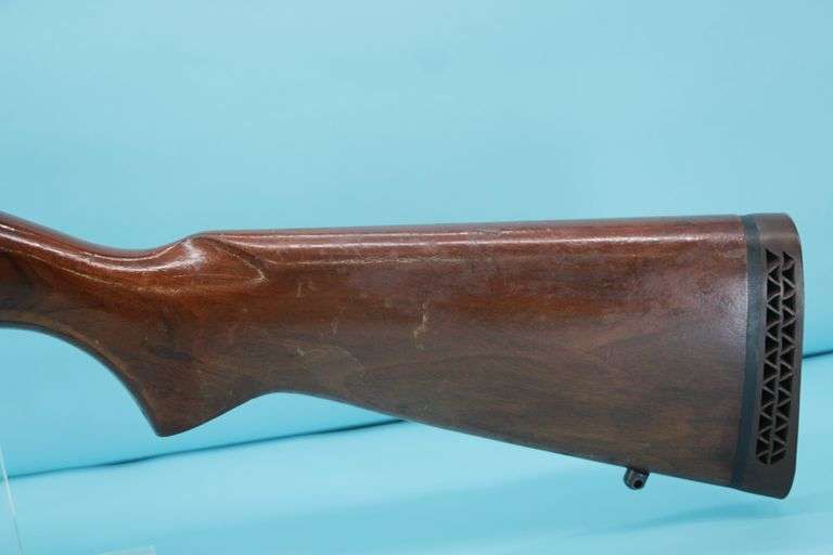 Remington 870  12 ga
