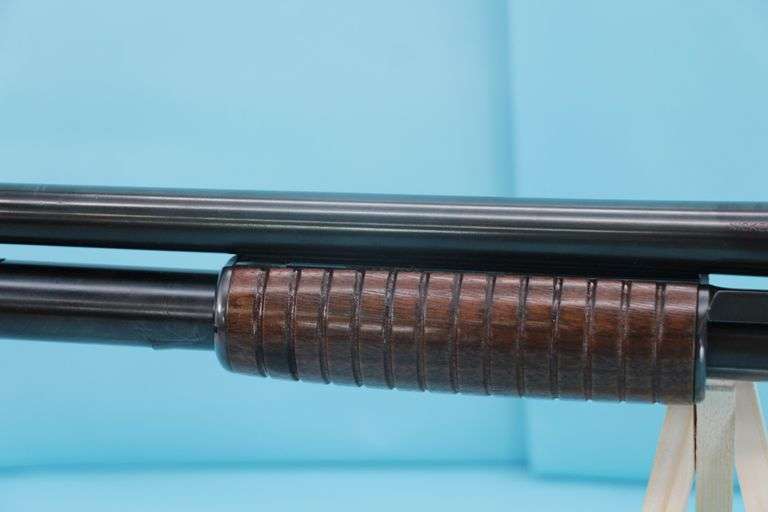Winchester 1912  20 ga Modified 1913