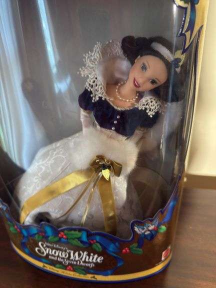 Disney Snow White