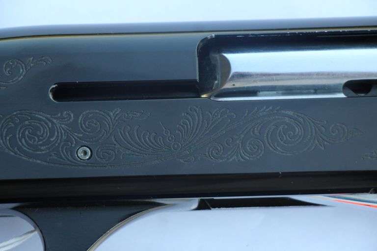 S&W 1000   20 ga  Mod.