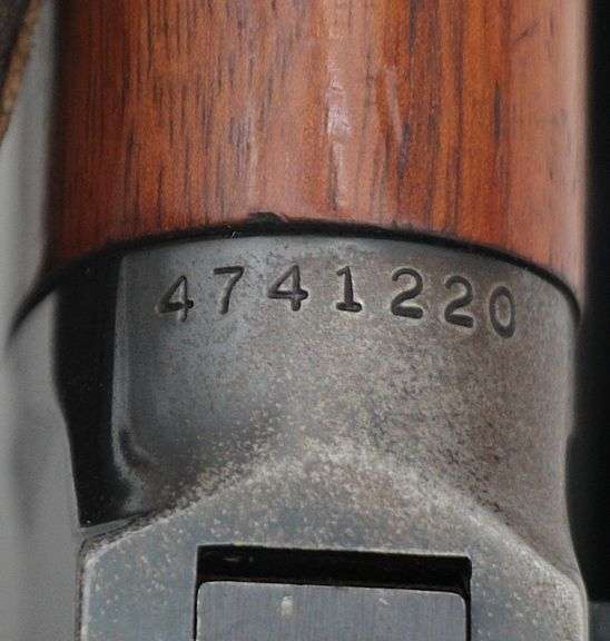 Winchester 94  30/30 with 3-9x32  scope