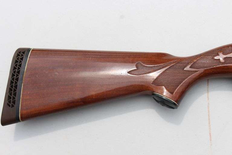 Remington 870 12 ga Magnum 3" full
