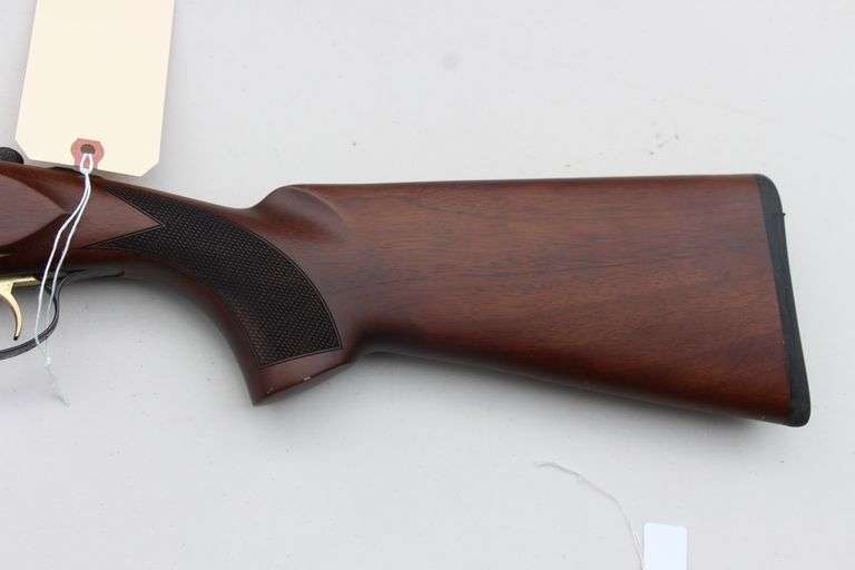 Mossberg Silver Reserve  .28 NIB