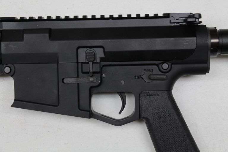 Radical Firearms RF-10  .308