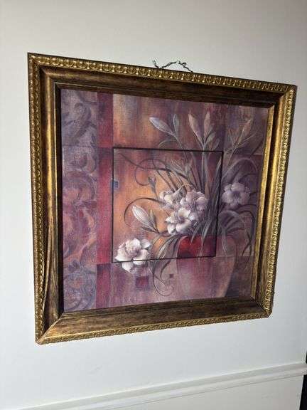 Picture frames