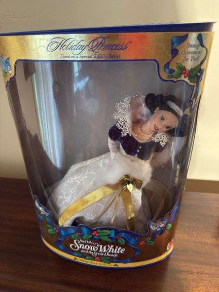 Disney Snow White