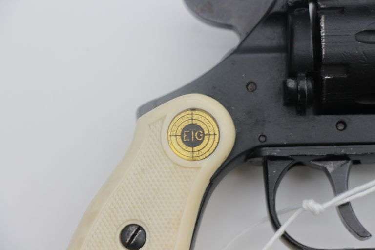 EIG    IMR   22 short