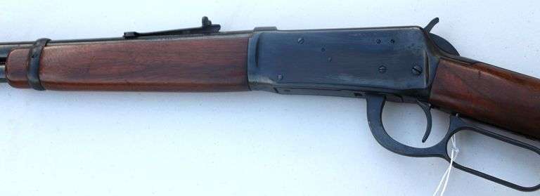Winchester 94  30/30  1962
