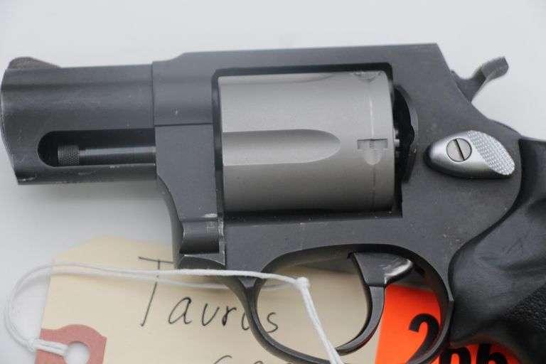 Taurus 605    .357