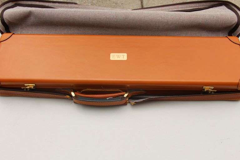 Parker Winchester Reproduction double 28  "D" Grade NIB