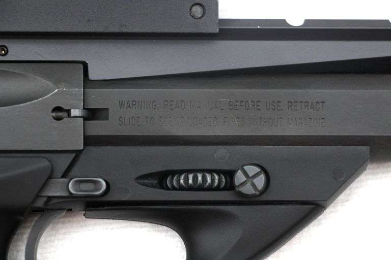 Beretta U22   Neos .22