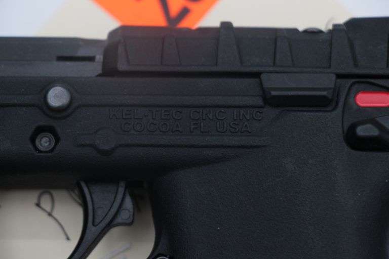 Kel-Tec  PMR-30    22 wmr