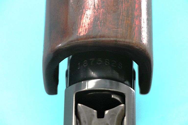 Winchester 12 12 ga 3" full Super X Super Speed  1959