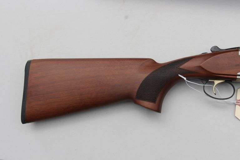 Mossberg Silver Reserve  .20 NIB