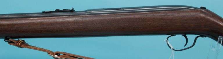 Winchester Model 55  .22