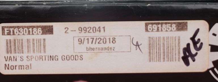 Taurus Tracker 992   .22 box