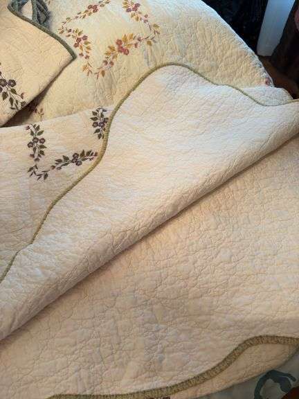 Bed spreads