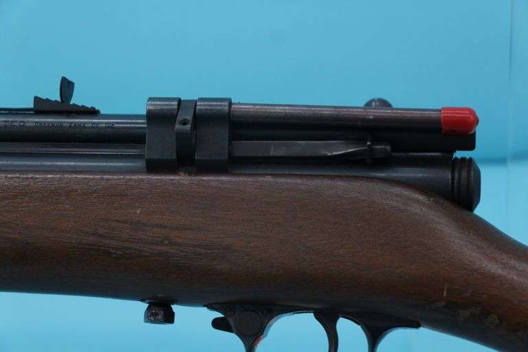 Crossman 400 Repeater .22 Air Rifle NO PAPERWORK
