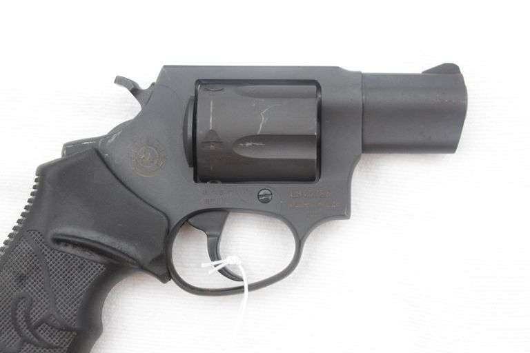 Taurus 605   .357