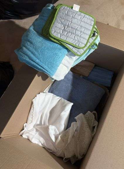 Towels