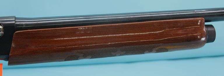 Remington 1100 12 ga Mod.