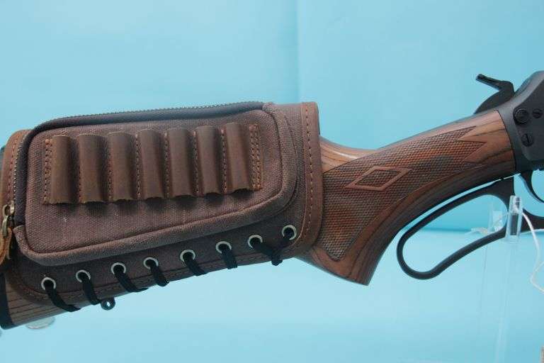 Marlin  336Y     30-30