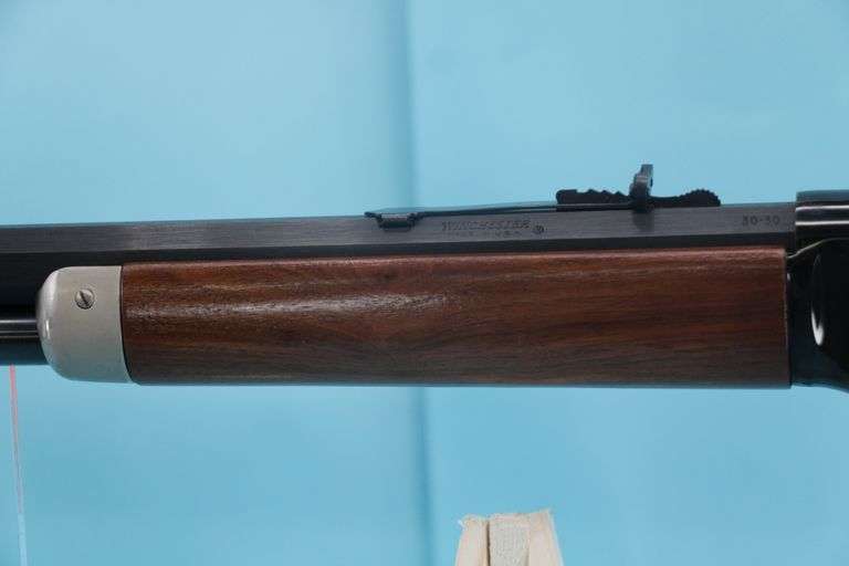 Winchester 94 Buffalo Bill  30/30