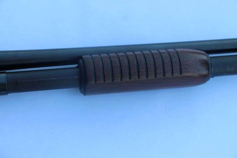 Winchester 12   20 ga full 1948