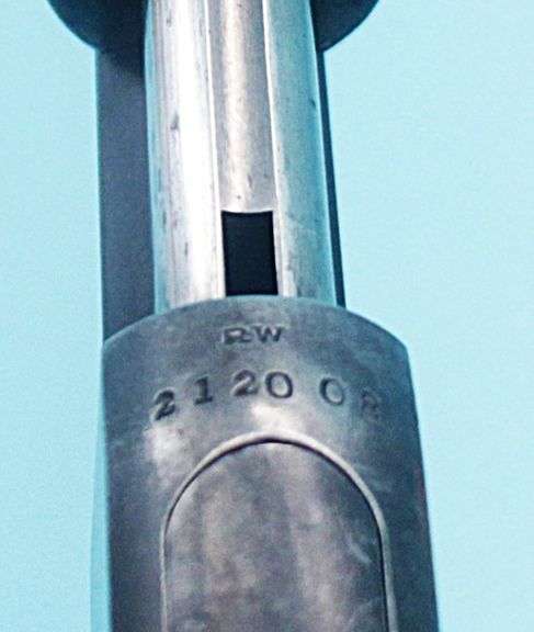 Remington   63   .22
