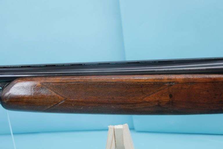 Beretta AL2   12 ga