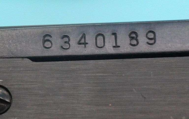 Winchester 94AE   30/30