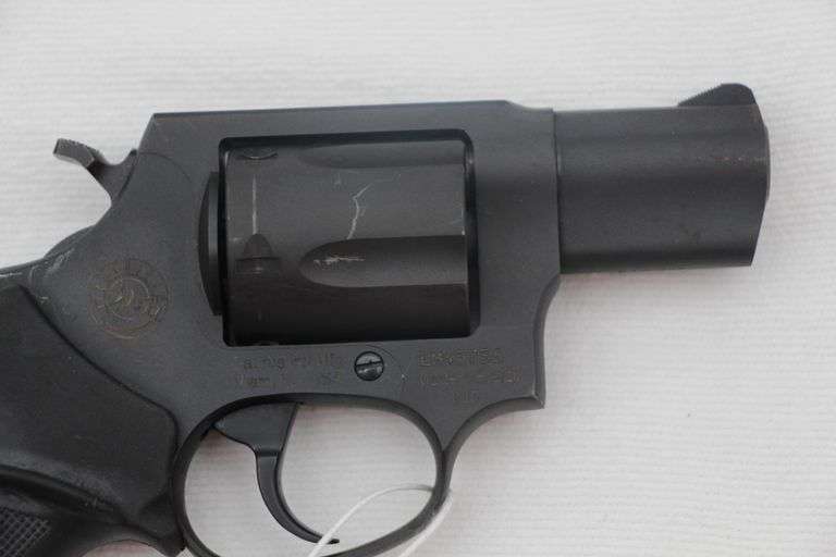 Taurus 605   .357