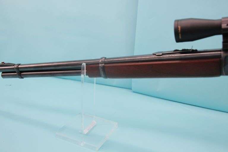 Marlin  336   .44 mag   4x32 scope