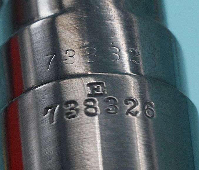Winchester 97  12 ga full 1920