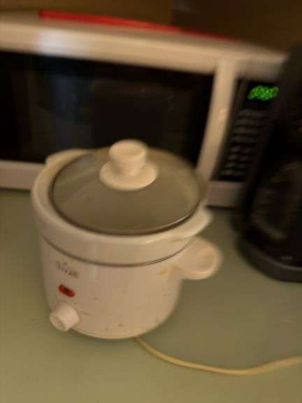 Small appliances