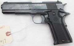 Llama 1911 IX-A    .45