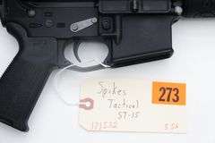 Spikes Tactical  ST-15    5.56