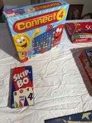 Board games