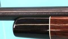 Remington 700 .17 Rem  Pres. Grade scrolling with scope