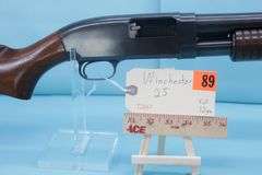 Winchester 25  12 ga full