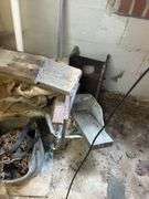 Hardware and carts