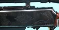 Browning BAR Safari .338 Win with Tasco Mag IV 50 scope