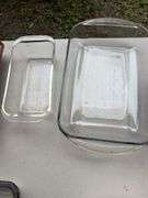 Corning ware and other cookware