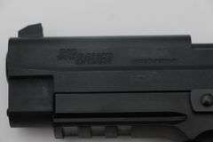 Sig Sauer Mosquito   .22 BOX