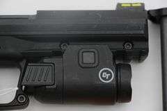 Kel-Tec  PMR-30    22 wmr