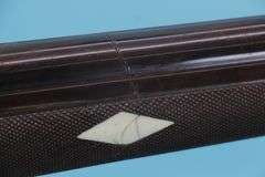 Remington Nylon 10C  Mohawk Brown Cracked stock 22
