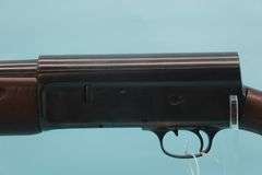 Remington 11     12 ga Mod.