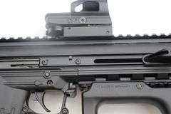 Kel-Tec   CMR30   .22 wmr  extra mags