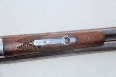 Crescent Peerless  12 ga double